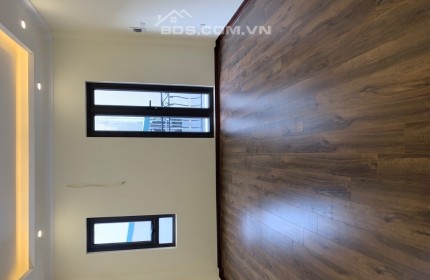 BÁN NHÀ HOÀNG MAI - NHÀ MỚI TINH - 32M2X5T - 3.2 TỶ